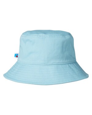 Russell Athletic UB88UHU - Core Bucket Hat