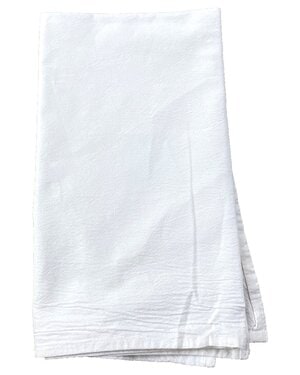 Craft Basics 23112 - Premium Flour Sack Towel 28x29