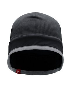 Headsweats 8943HDS - Best Run Performance Beanie Hat Grafito