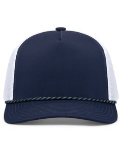Pacific Headwear P423 - Weekender Trucker Hat