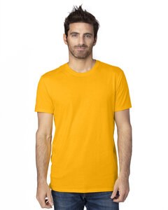 Threadfast 100A - Unisex Ultimate Short-Sleeve T-Shirt Oro