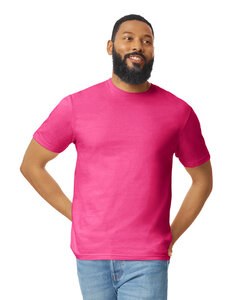 Gildan G640 - Softstyle® T-Shirt Heliconia