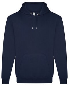 Just Hoods By AWDis JHA101 - Unisex Urban Heavyweight Hooded Sweatshirt Oxford Navy