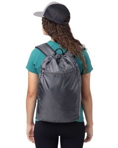 BAGedge BE278 - Getaway Cinchback Backpack