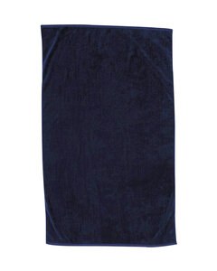 Pro Towels BT15 - Diamond Collection Colored Beach Towel Marina