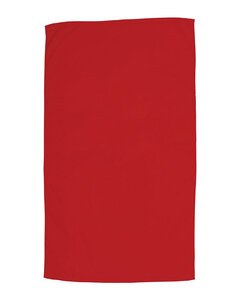 Pro Towels 2442 - Fitness-Beach-Game Towel Rojo
