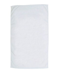 Pro Towels BT17 - Diamond Collection Beach Towel Blanco