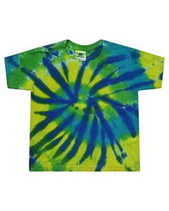 Tie-Dye CD1160 - Toddler T-Shirt Karma