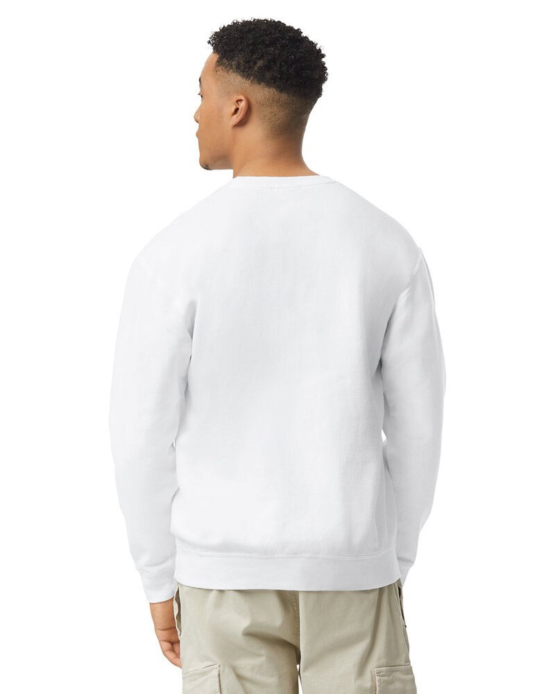 Comfort Colors 1466CC - Unisex Lighweight Cotton Crewneck Sweatshirt