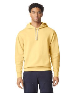 Comfort Colors 1467CC - Unisex Lighweight Cotton Hooded Sweatshirt Butter