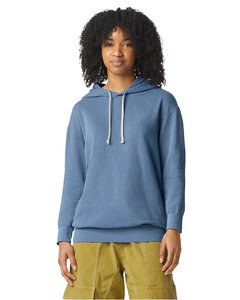 Comfort Colors 1467CC - Unisex Lighweight Cotton Hooded Sweatshirt Blue Jean