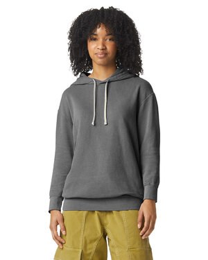 Comfort Colors 1467CC - Unisex Lighweight Cotton Hooded Sweatshirt