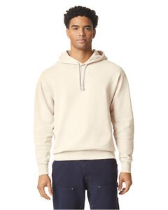 Comfort Colors 1467CC - Unisex Lighweight Cotton Hooded Sweatshirt Marfil
