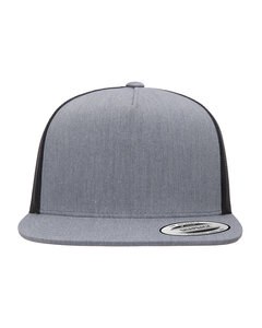 Yupoong 6006 - Five-Panel Classic Trucker Cap