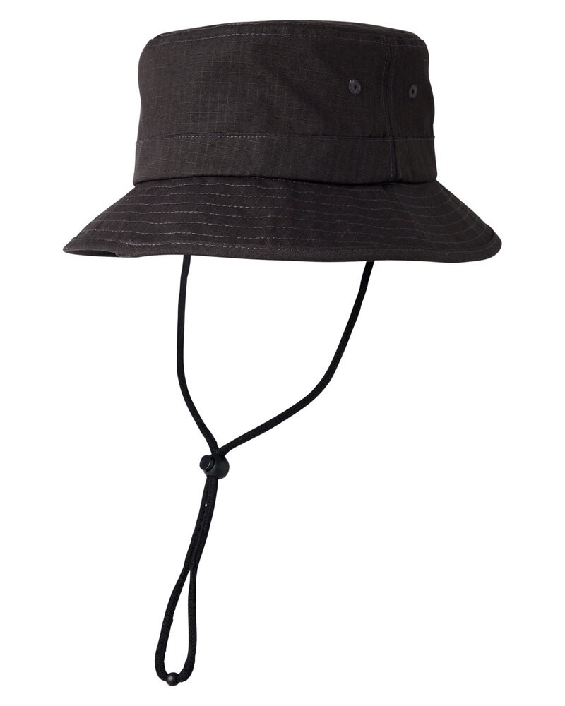 Big Accessories BA643 - Lariat Boonie Hat
