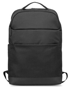 Gemline 100215 - Mobile Office Computer Backpack Negro