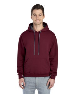 Fruit of the Loom SF76R - Sofspun® Hooded Sweatshirt