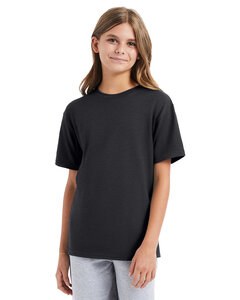 Hanes 498Y - Youth Nano-T® T-Shirt