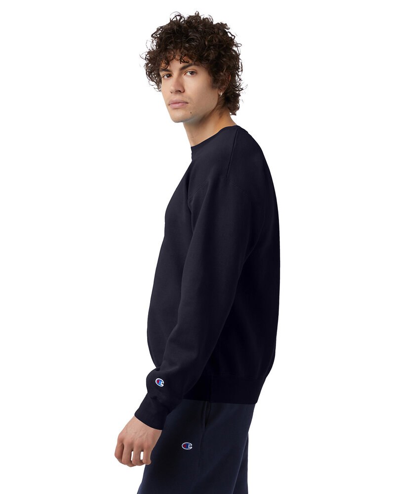 Champion CD400 - Unisex Garment Dyed Sweatshirt