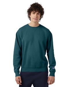 Champion CD400 - Unisex Garment Dyed Sweatshirt