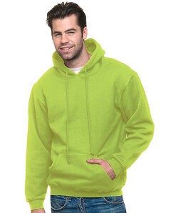 Bayside 2160BA - Unisex Union Made Hooded Pullover