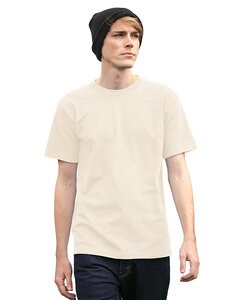 Bayside 9580BA - Unisex The Ultimate T-Shirt Crema