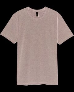 LAT 6902 - Adult Vintage Wash T-Shirt Bañada Negro