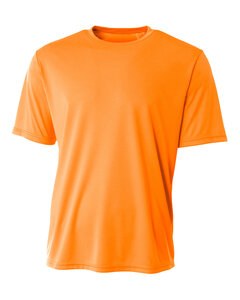 A4 NB3402 - Youth Sprint Performance T-Shirt