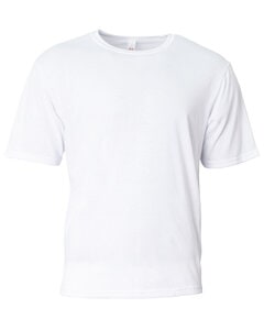 A4 NB3013 - Youth Softek T-Shirt