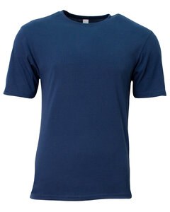 A4 NB3013 - Youth Softek T-Shirt Marina
