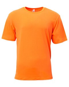 A4 NB3013 - Youth Softek T-Shirt