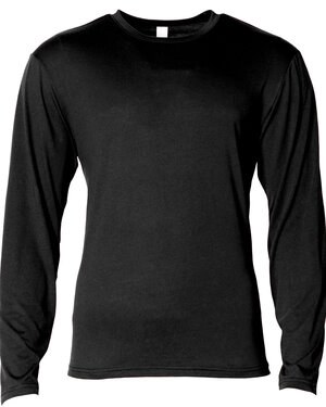 A4 NB3029 - Youth Long Sleeve Softek T-Shirt