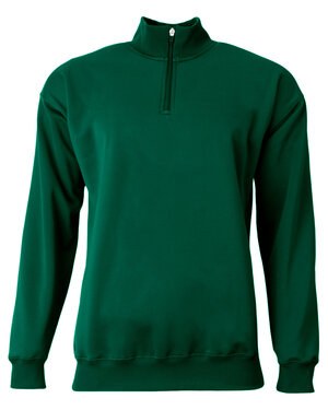 A4 NB4282 - Youth Sprint Quarter Zip