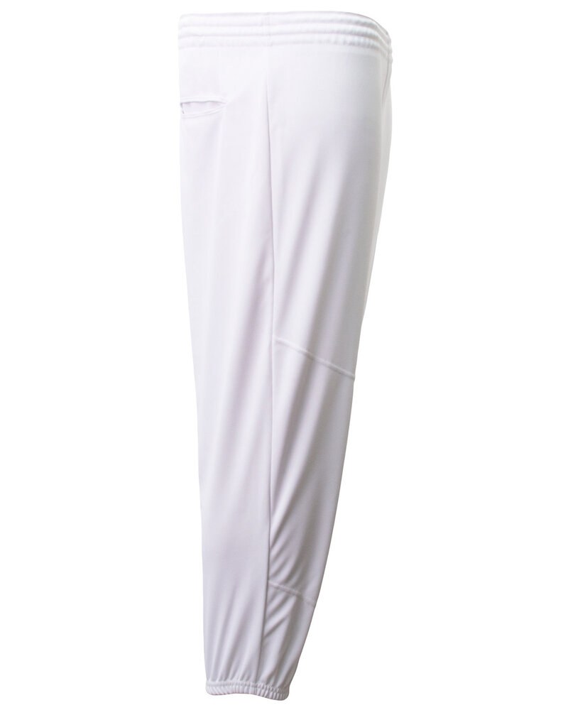 A4 NB6110 - Youth Pro DNA Pull Up Baseball Pant