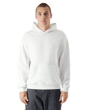American Apparel RF498 - Unisex ReFlex Fleece Pullover Hooded Sweatshirt