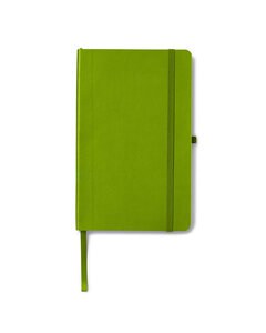 CORE365 CE050 - Soft Cover Journal Acid Green