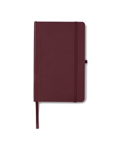CORE365 CE050 - Soft Cover Journal Borgoña