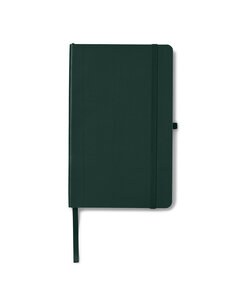 CORE365 CE050 - Soft Cover Journal Verde bosque