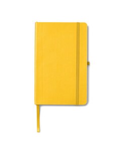 CORE365 CE050 - Soft Cover Journal Campus Gold