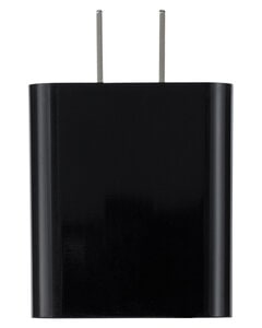 Leeman LG262 - 20W Dual Wall Adapter