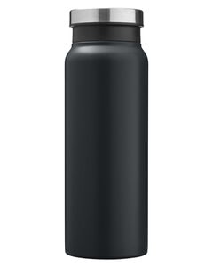 Prime Line MG413 - 20oz WorkSpace Vacuum Insulated Bottle Negro