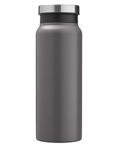 Prime Line MG413 - 20oz WorkSpace Vacuum Insulated Bottle Pebble Gray