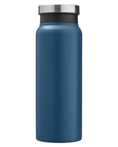 Prime Line MG413 - 20oz WorkSpace Vacuum Insulated Bottle Midnight Blue