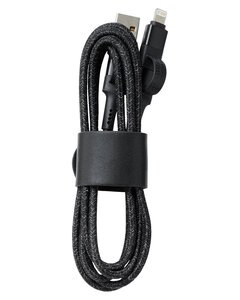 Leeman LG261 - All-in-One USB-C Cable Negro