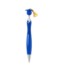 Swanky PL-1292 - Graduation Pen Azul