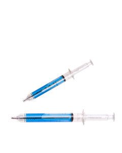 Prime Line P150 - Syringe Pen Azul