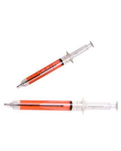 Prime Line P150 - Syringe Pen Rojo