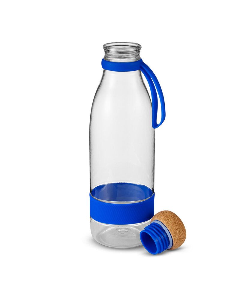 Prime Line MG874 - 22oz Restore Water Bottle With Cork Lid