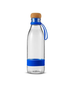 Prime Line MG874 - 22oz Restore Water Bottle With Cork Lid