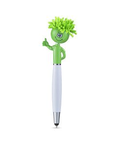 MopToppers P171 - Thumbs Up Screen Cleaner With Stylus Pen